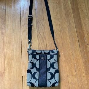 Coach Crossbody